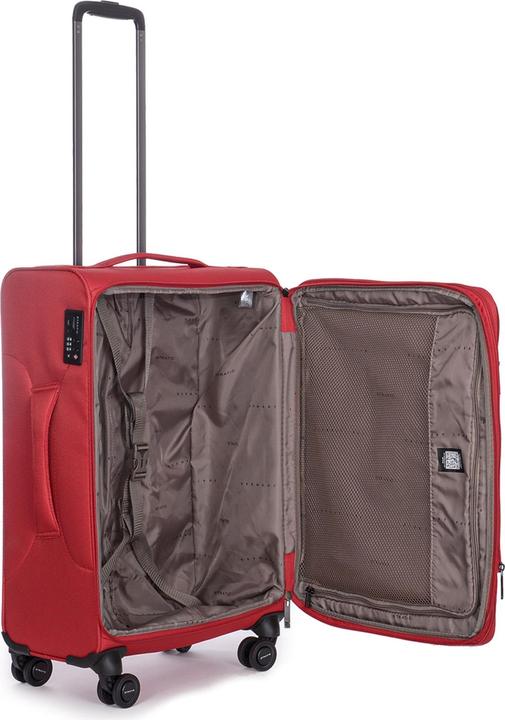Actual product image Stratic Light + Case (61 l, M (50 - 90l))