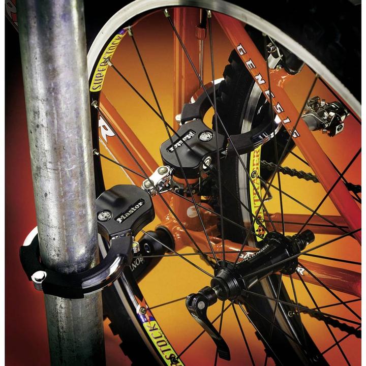 Image du produit Master Lock Handschellenschloss Street Cuff