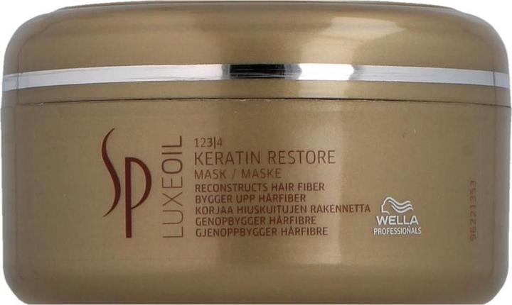 Immagine prodotto Wella SP Luxe Oil Keratin Restore (150 ml)