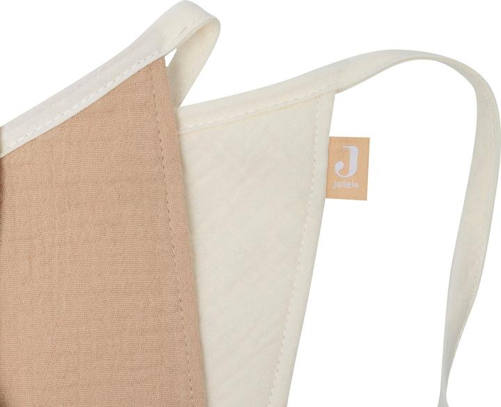 Produktbild Jollein Wimpelgirlande