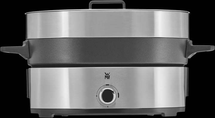 Produktbild WMF Lono Hot Pot & Dampfgarer