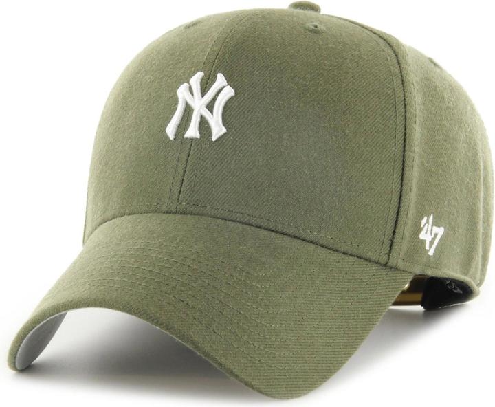 Image du produit 47 Brand Base Runner New York Yankees