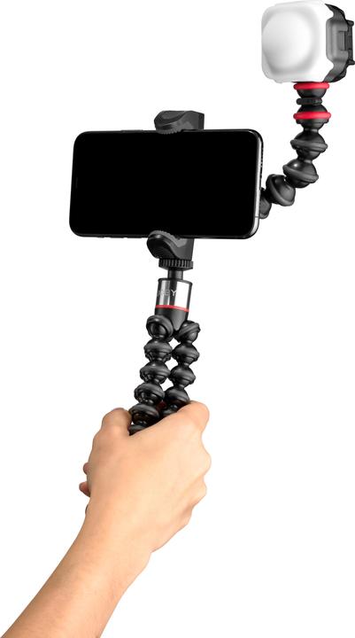 Immagine prodotto Joby GorillaPod braccio intelligente (Estensione del treppiede)