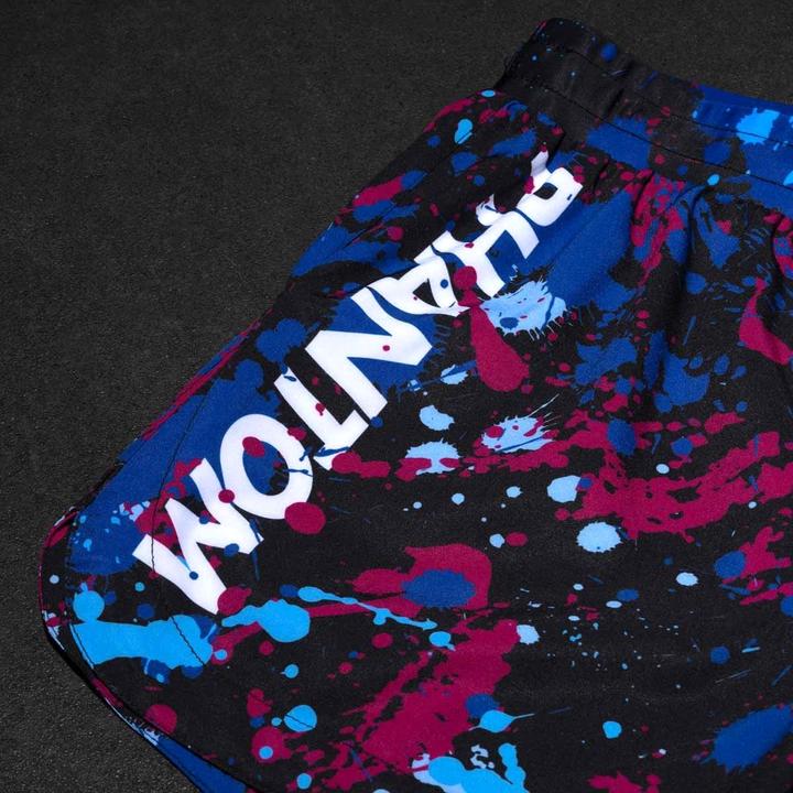 Immagine prodotto Phantom Athletics Fightshorts FUSION Splatter (S)