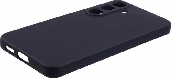 Produktbild Cover-Discount Galaxy S25 - Silikon Gummi Hülle (Samsung Galaxy S25)