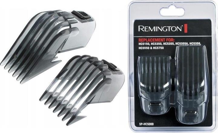 Produktbild Remington SP-HC5000 ProPower (2 x)