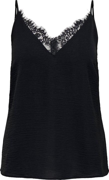 Actual product image Only Curvy lace strap top (54)