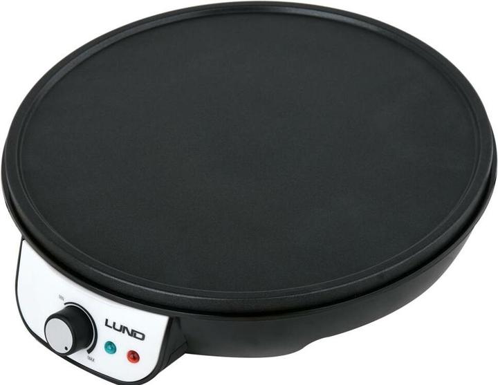 Image du produit Toya LUND NALEŚNIKARKA 1000W 30CM