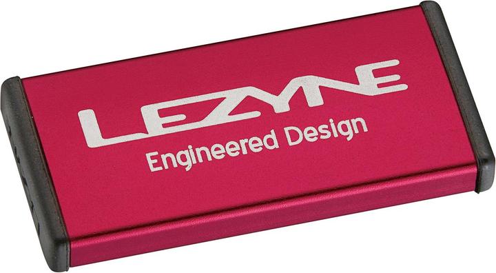 Image du produit Lezyne kit métal