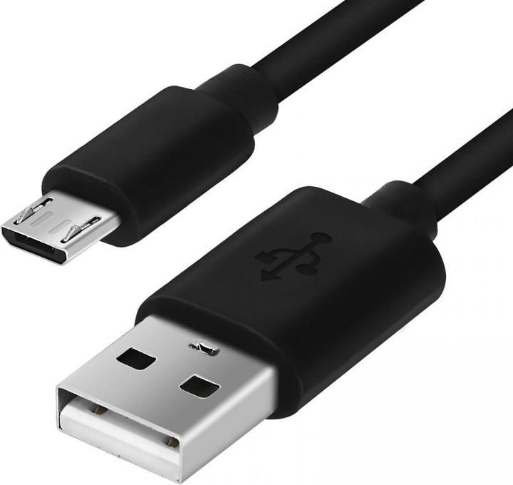 Actual product image Akashi ALTPB8000WIRL 2x USB + USB-C Port & QI Charger (10000 mAh)