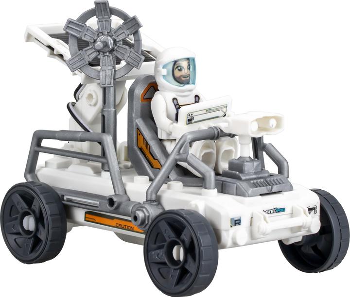Image du produit Astropod Single Rover Mission