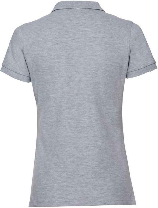 Produktbild Russell Poloshirt Stretch (L)