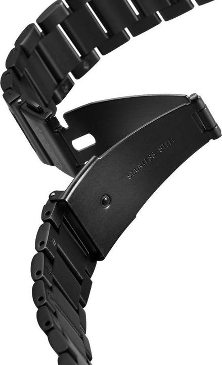Immagine prodotto Spigen 600WB24980 Accessori per smartwatch Cinturino in acciaio inossidabile (46 mm)