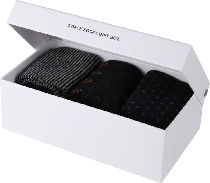 Actual product image Lee Elwell (pack of 3, 39 - 42)