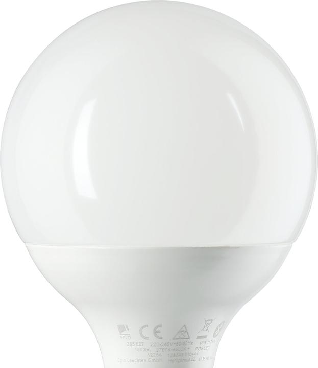 Immagine prodotto EGLO Illuminante (E27, 13.50 W, 1300 lm, 40 x, F)