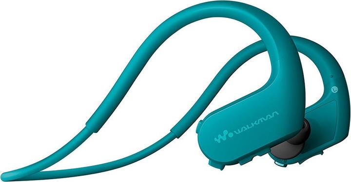Actual product image Sony Nw-Ws623 (12 h, Wireless)