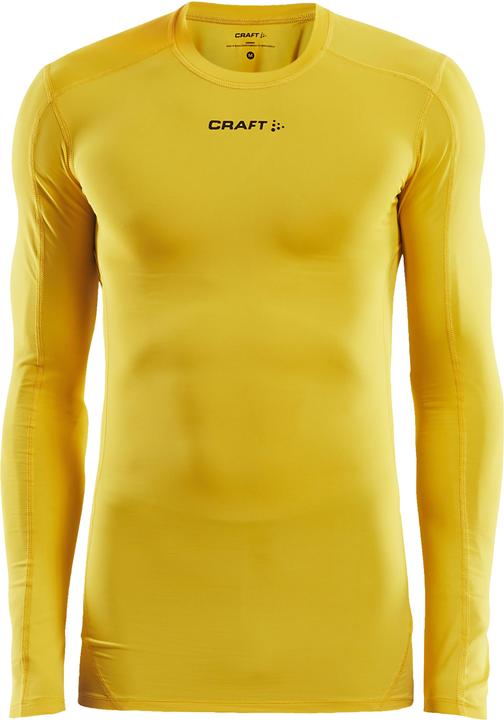 Craft Pro Control Compression Long Sleeve Uni
