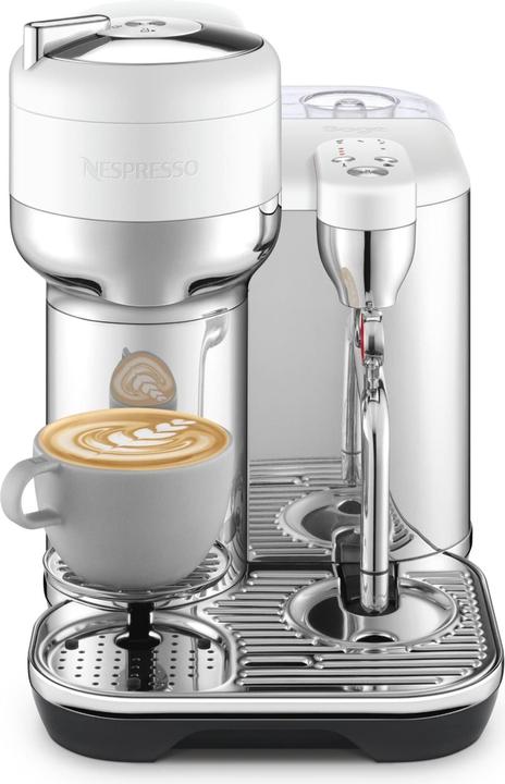 Produktbild Sage Nespresso Vertuo Creatista (NESPRESSO Vertuo, CH-Stecker)