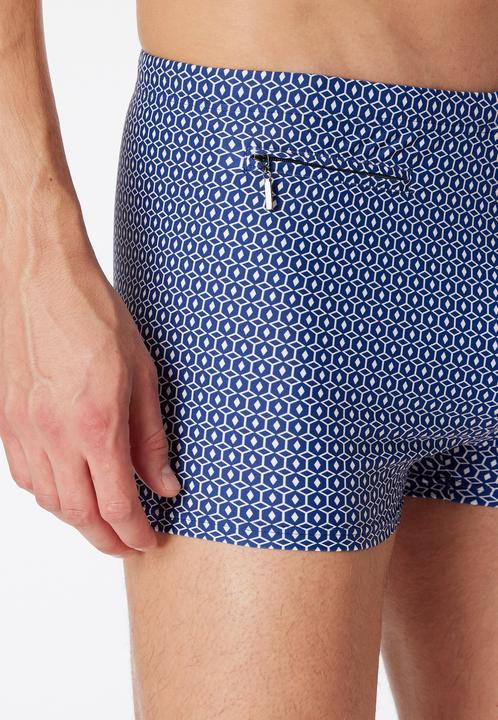 Produktbild Schiesser Badehose Classic Swim (8)
