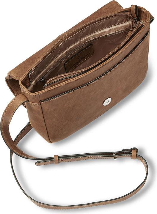 Produktbild Castelijn & Beerens Carisma Messenger Leder 27 cm