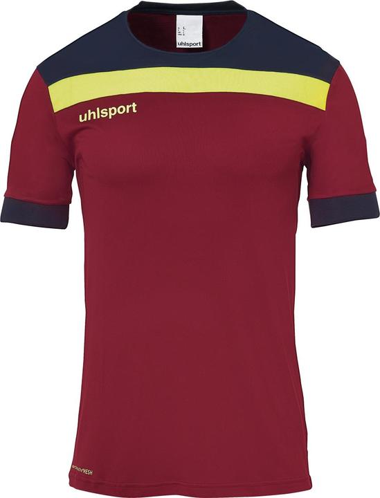Actual product image Uhlsport OFFENSE 23 training T-shirt (M)