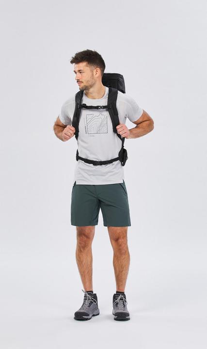 Produktbild Quechua MH500 COURT (42)
