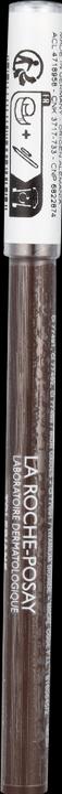 Produktbild La Roche Posay Crayon Bois Brun (Braun)