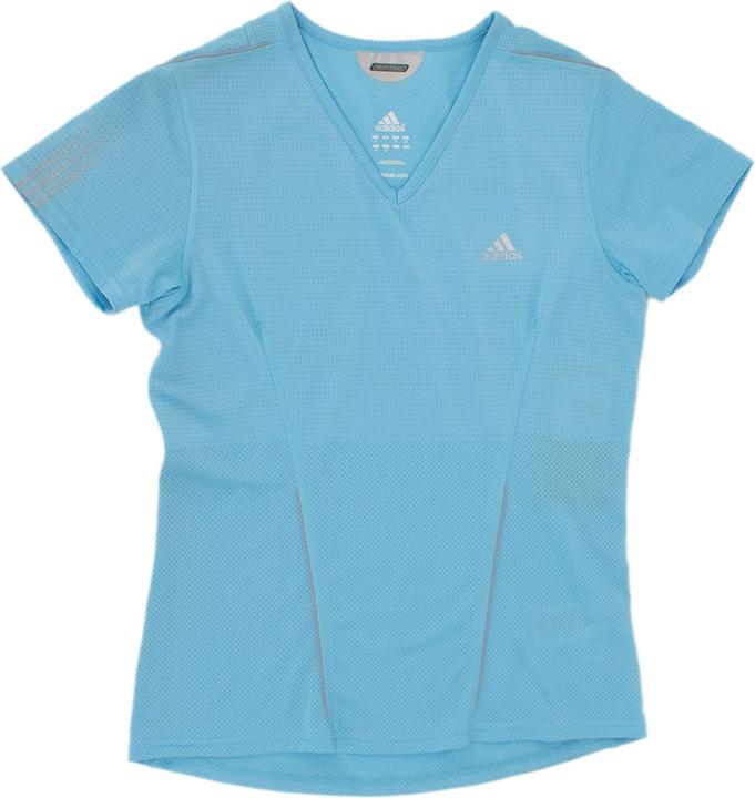 Produktbild adidas RSP Response T-Shirt Running Shirt Laufshirt Gr. 40 M (M)