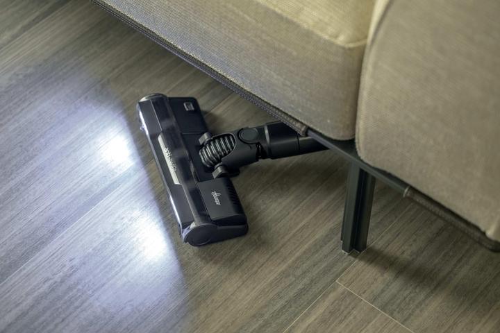 Produktbild Hoover HF201P 011