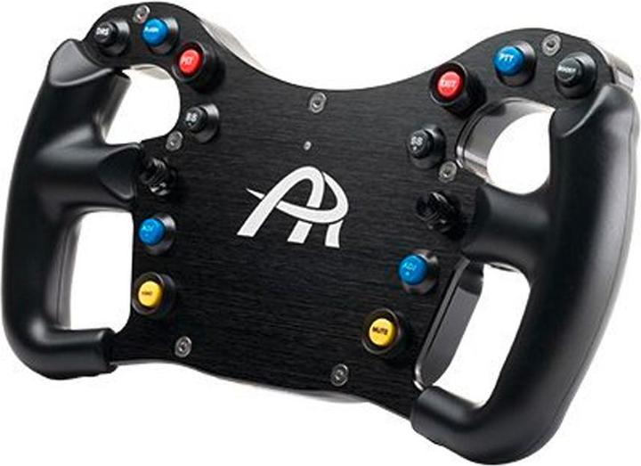 Productafbeelding Ascher Racing F28-SC V2