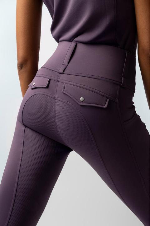 Actual product image Horze Anya (32)
