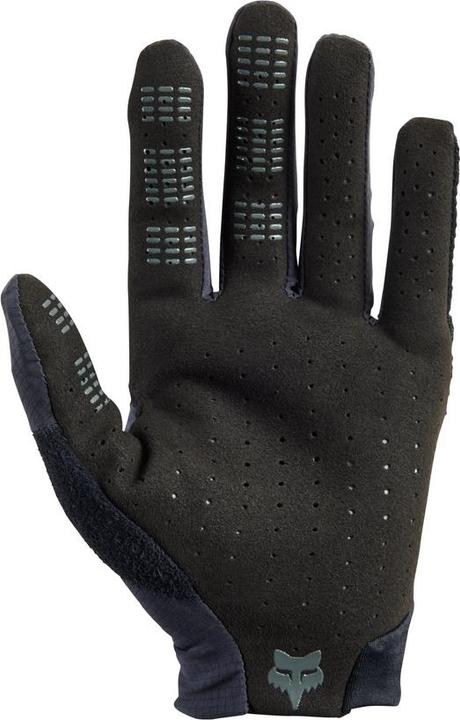 Actual product image Fox Gloves 23 Flexair Pro Blk S (S)
