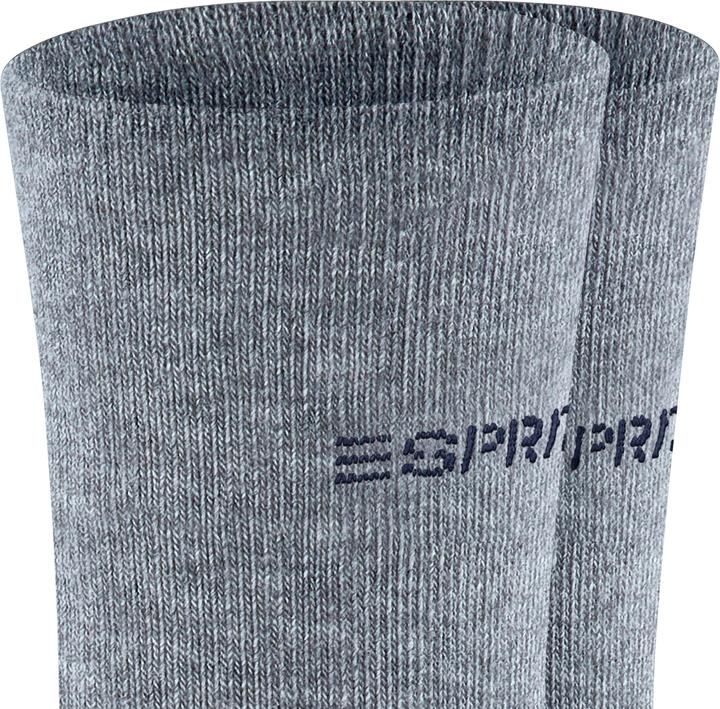 Actual product image Esprit Foot Logo SO 2P (pack of 2, 27 - 30)