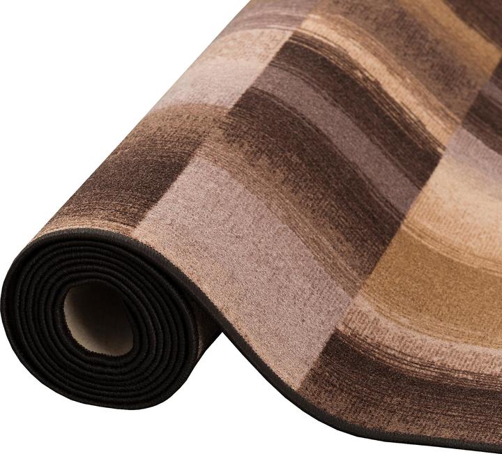 Image du produit Snapstyle Tapis en velours Mystic Karo (200 x 250 cm)