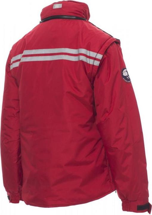 Image du produit Payper veste tornado (M)