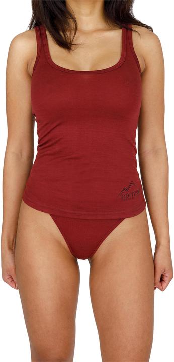 Actual product image Normani Damen Tanktop Quilpie (XS)