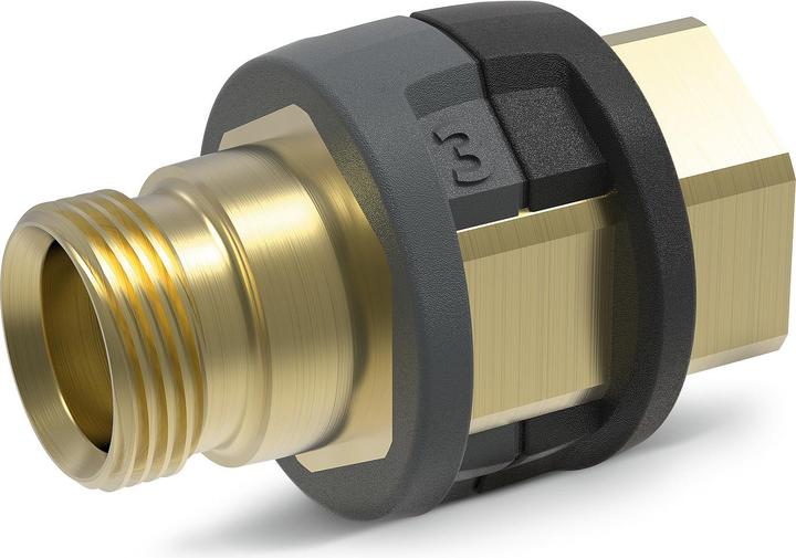 Kärcher Adapter 22IG-TR22AG