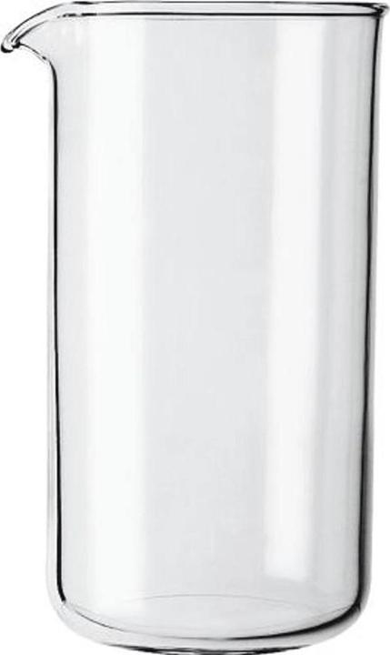 Ersatzglas