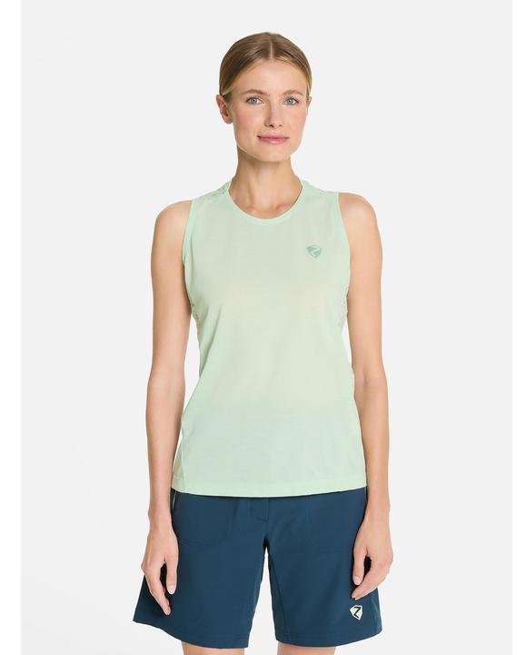 Actual product image Ziener Narzissa (XXL)