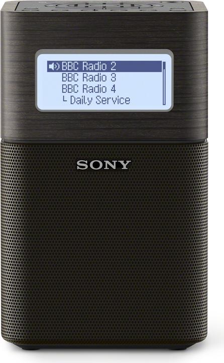 Sony Xdr-V1btd (DAB+, FM, Bluetooth)