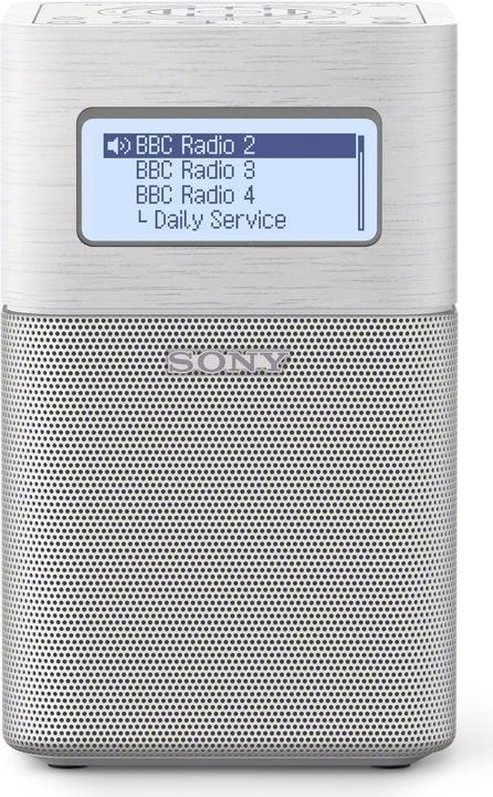 Actual product image Sony Xdr-V1btd (DAB+, FM, Bluetooth)