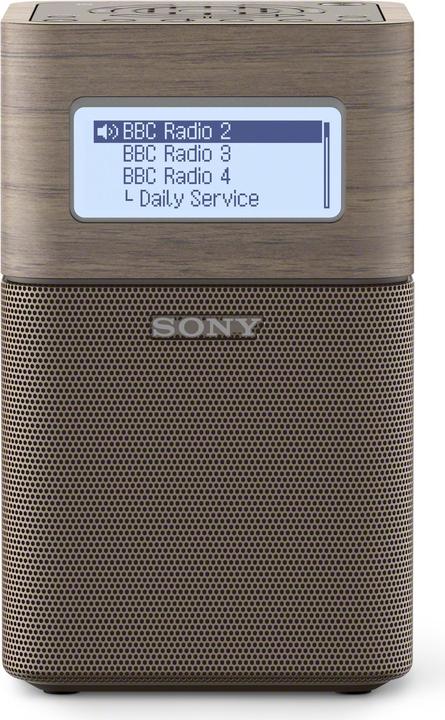 Sony Xdr-V1btd (DAB+, FM, Bluetooth)