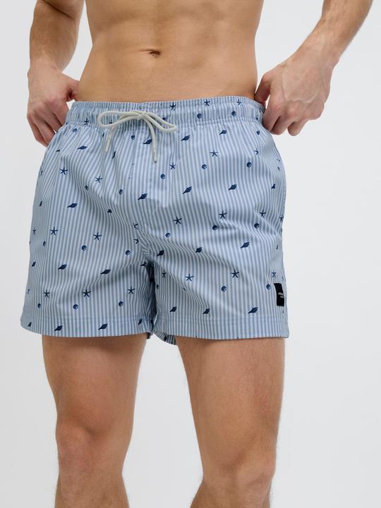Immagine prodotto Jack & Jones Regular Fit Badeshorts Badeshorts (S)