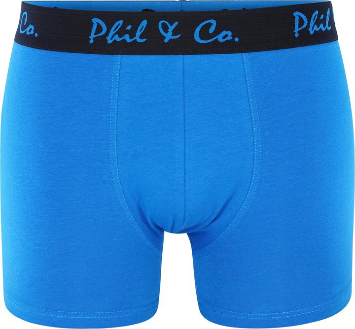 Produktbild Phil & Co. Berlin Retro Pants Jersey (XL, 6er Pack)