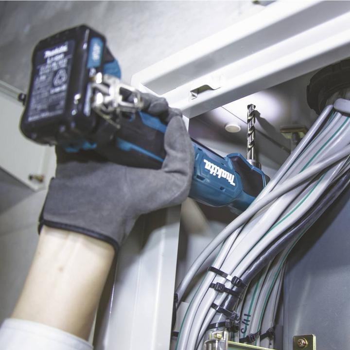 Produktbild Makita Akku-Winkelbohrmaschine (Akkubetrieb)