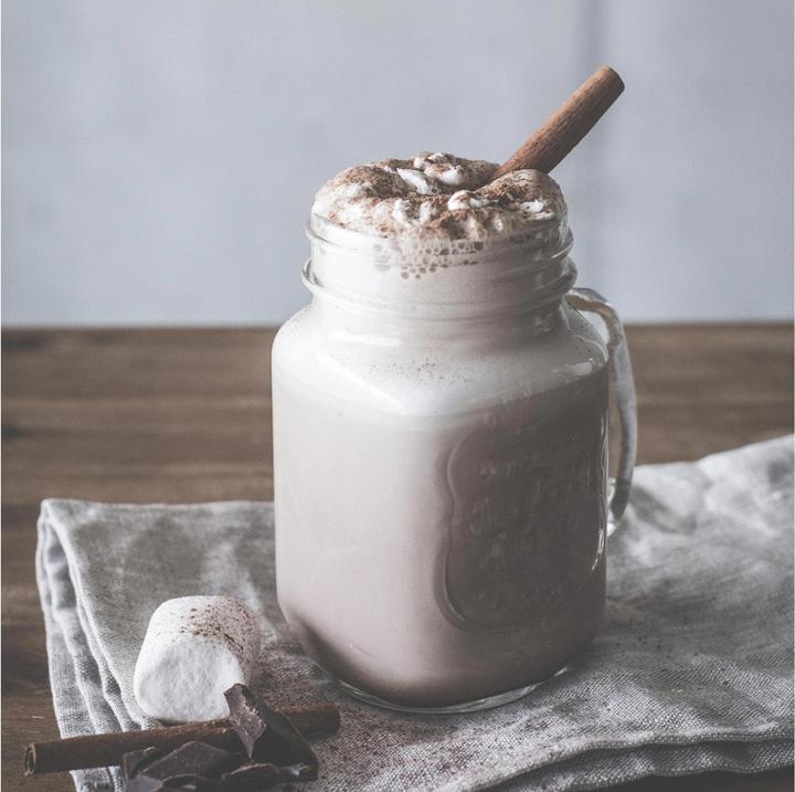Immagine prodotto Gastroback latte e cioccolato (Spina CH, 60 cl)