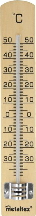 Metaltex Innenthermometer