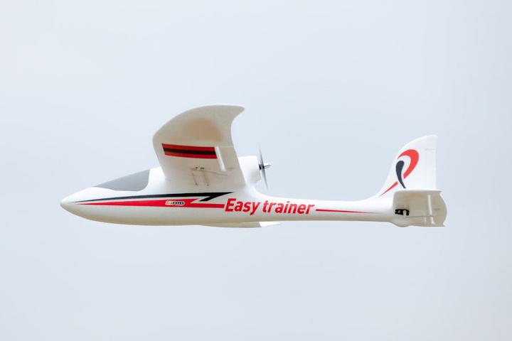 Actual product image FMS easy trainer v2 pnp - 128 cm (Glider)