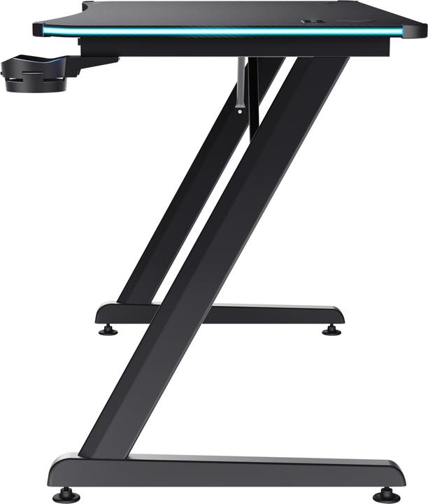 Immagine prodotto Trust GXT 709 Luminus Scrivania Gaming LED