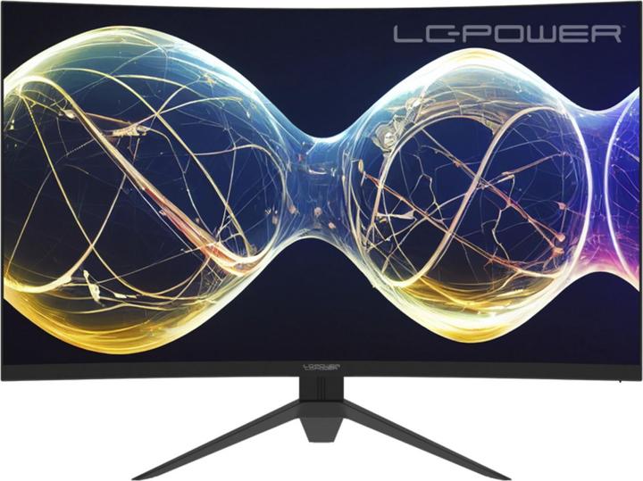 LC-Power LC-M27-FHD-165-C-V3 (1920 x 1080 Pixel, 27.27")